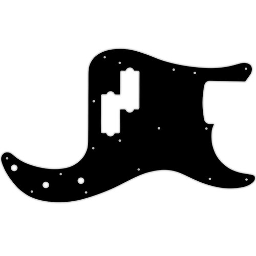New pickguard for fender - -,