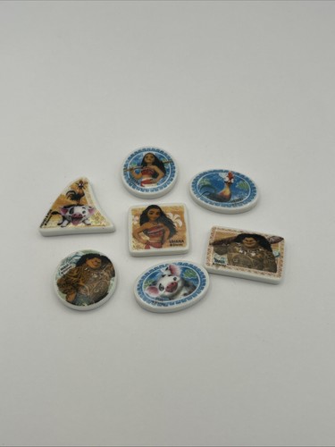 R947 lot fèves - lot, vaiana