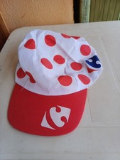 Casquette carrefour goodies - casquette,