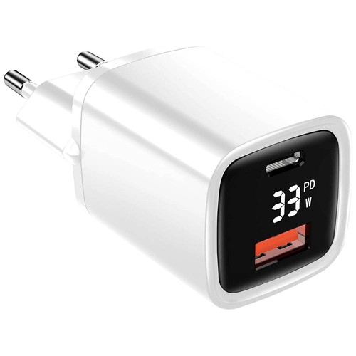 Eaxus dual port chargeur - eaxus, usb