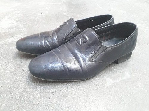 Rare cartoufles pierre - cartoufles, cardin