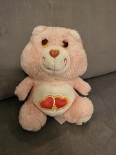 Peluche bisounours care bears - peluche,