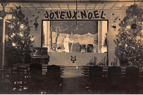 Vendeuvre joyeux noel tres - :,