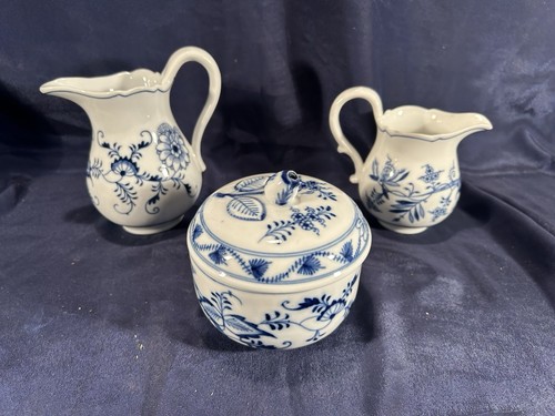 Anciens pot lait café - 2,