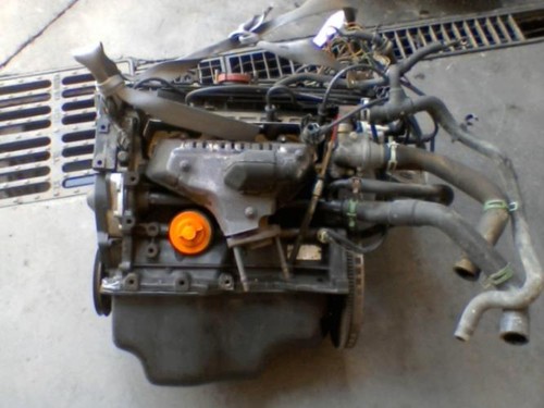 Moteur renault clio phase - clio,