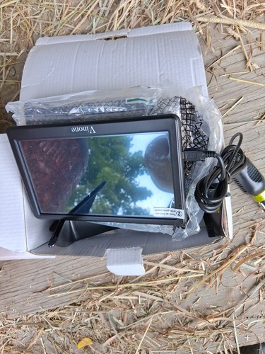Gps navigation for car - for,