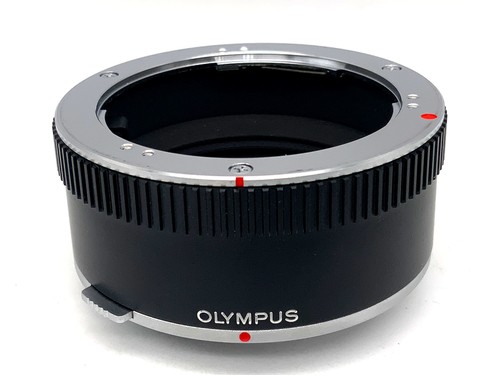 Tubes extension olympus auto - tubes,