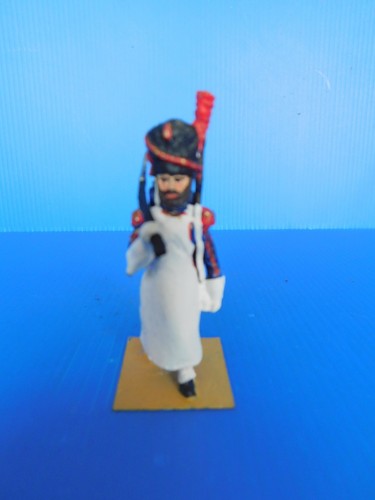 Soldat plomb 1er - soldat,