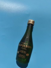 Mignonnette vintage cognac