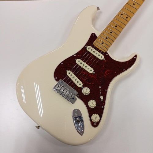 Usa american - (fender),