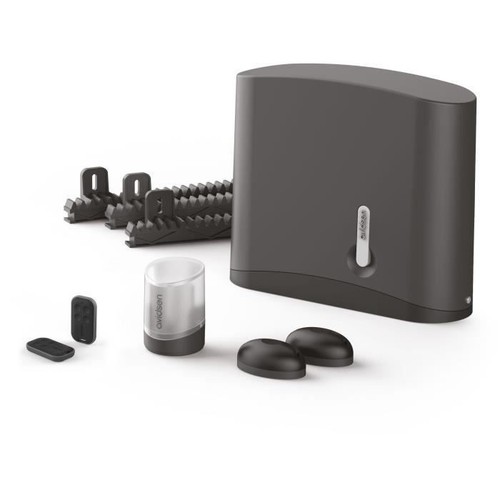 Kit moteur portail - moteur,