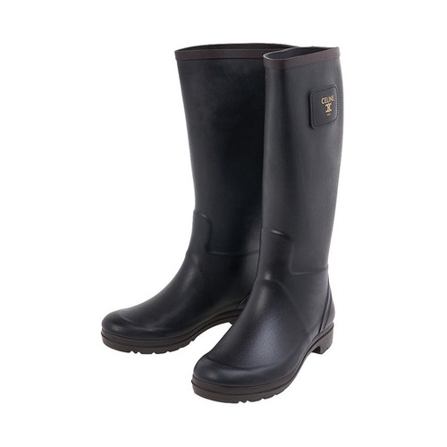 Celine natural rubber rain - rubber,