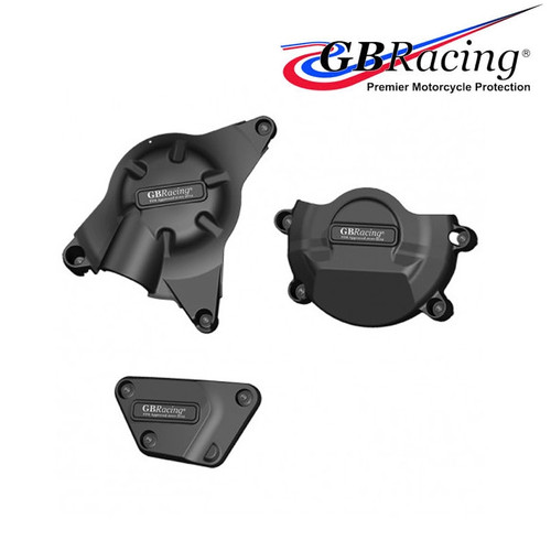 Lot protection moteur - protection, gb