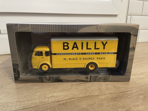 Camion miniature simca - camion,