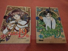 Alice 19th 2 yuu - 19th, à