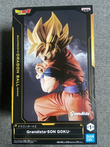 Dragon ball son goku - -,