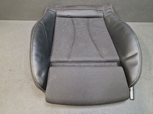 Housse assise siège - , avant