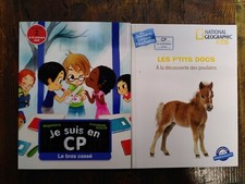 Lot livres lecture - livres, de