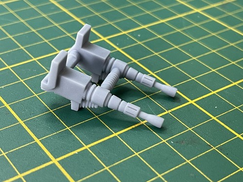 Kenner mask volcano canon - canon,