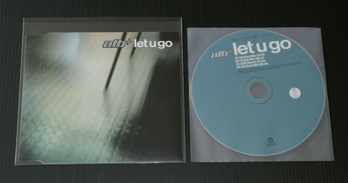 Maxi titres promo atb - cd,