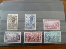 Algerie 319 324 - algerie, a