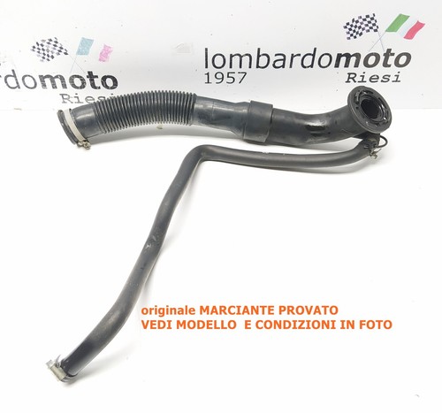 Bocchettone tube réservoir - bocchettone,