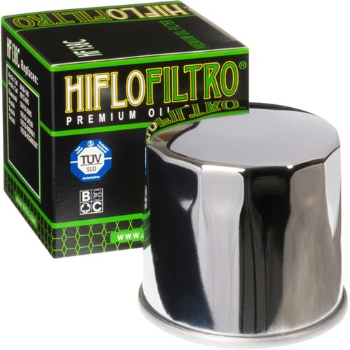 Filtre huile hiflofiltro - huile,