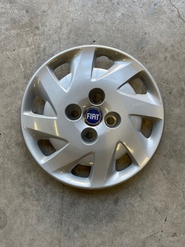 Fiat enjoliveur punto - fiat,