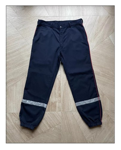 Pantalon bspp sapeurs pompiers - bspp,