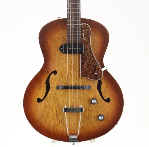 Godin 5th avenue - 5th, kingpin