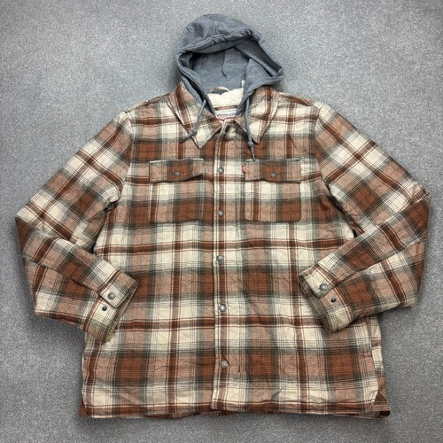 Veste levis adulte grand - veste,