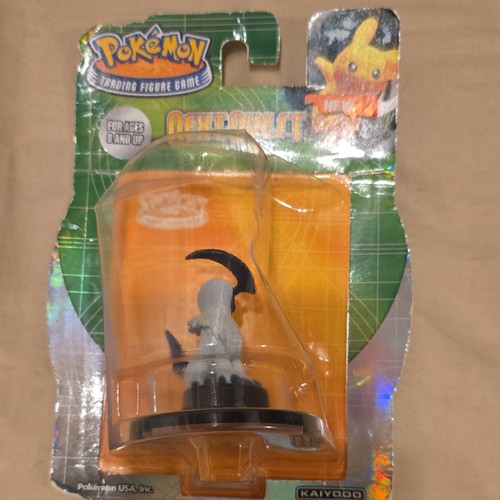 Kaiyodo pokemon trading - kaiyodo,