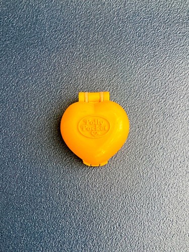 Polly pocket vintage - polly,