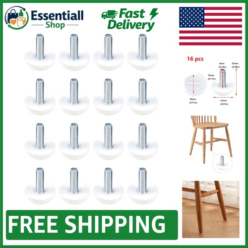 Pack 18mm adjustable - 16,