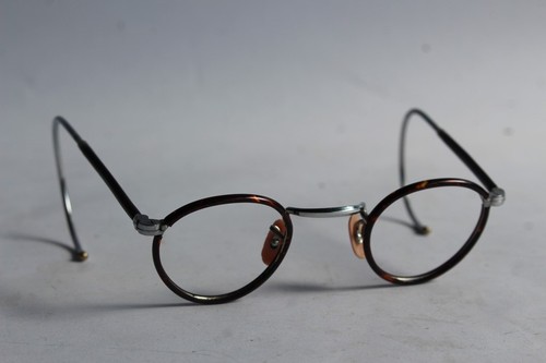 Ancienne paire lunettes - de,