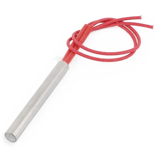 Réchauffeur cartouche tube - cartouche,