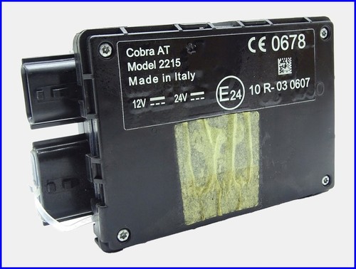 Module gps alarmique 2215 - module,