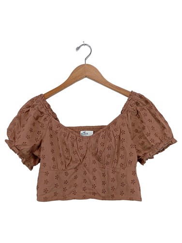 Hollister shirt femme - hollister,