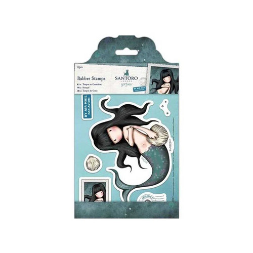 Tampons caoutchouc santoro - caoutchouc,