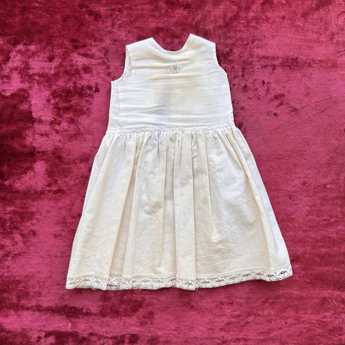 Chemise poupée ancienne - chemise,