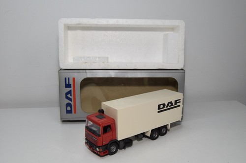 B71 tekno daf 95 - 43,