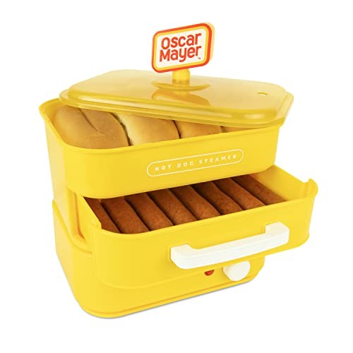 Oscar mayer diner style hot - oscar,