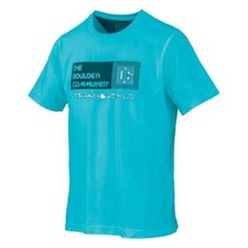 Trango T-shirt des hommes