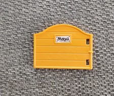 Playmobil porte - –,