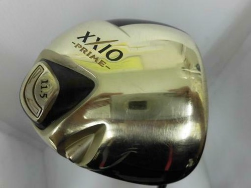 Dunlop xxio driver prime sp500 - xxio,