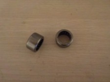 JEU CAGES A AIGUILLES POULIE MOBYLETTE MOTOBECANE  AV 46/49/56/59.....