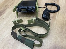 Supports / Barres latérales