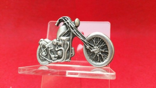 Pin moto custom largeur - moto, (