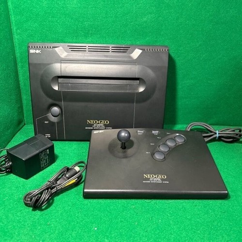 Snk neo geo gold - neo, x