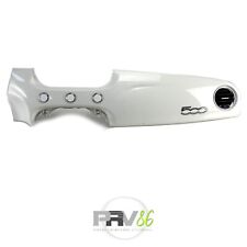 ✅✅ Bandeau Planche de Bord FIAT 500 1.2i S&S / 51803289